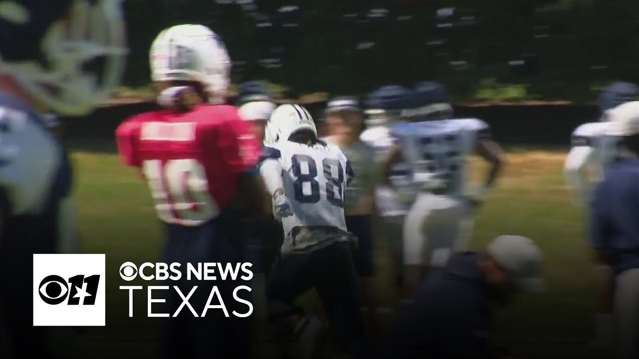 Cowboys welcome Lamb, Booker, Turpin back to practice ahead of Week 7