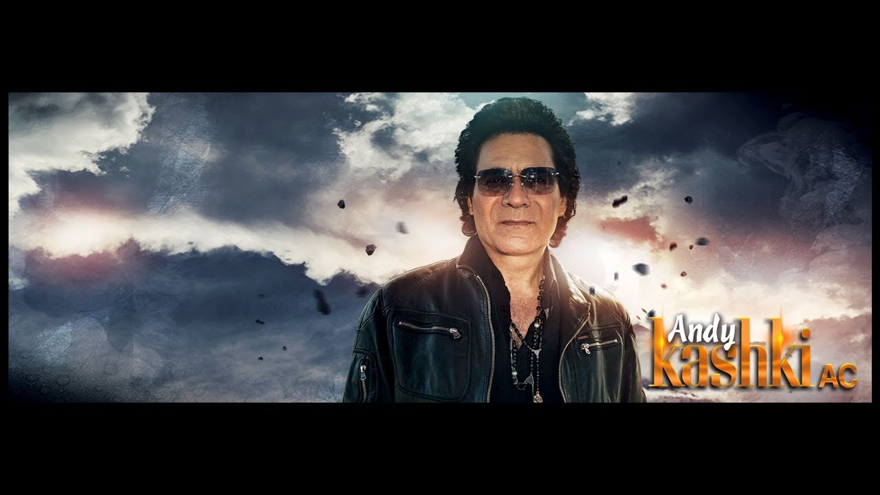 Andy - Kashki AC (Official Music Video)