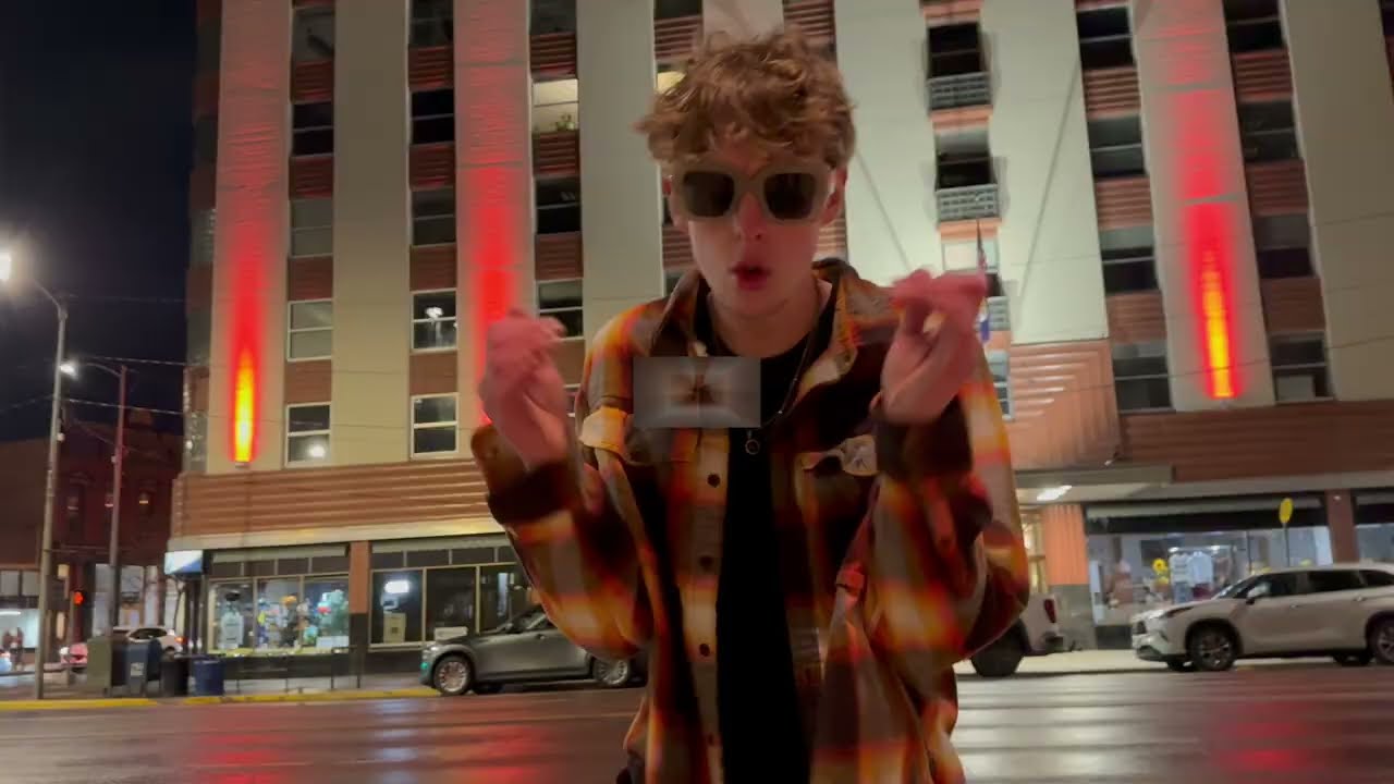 Fy fy (Official Music Video)