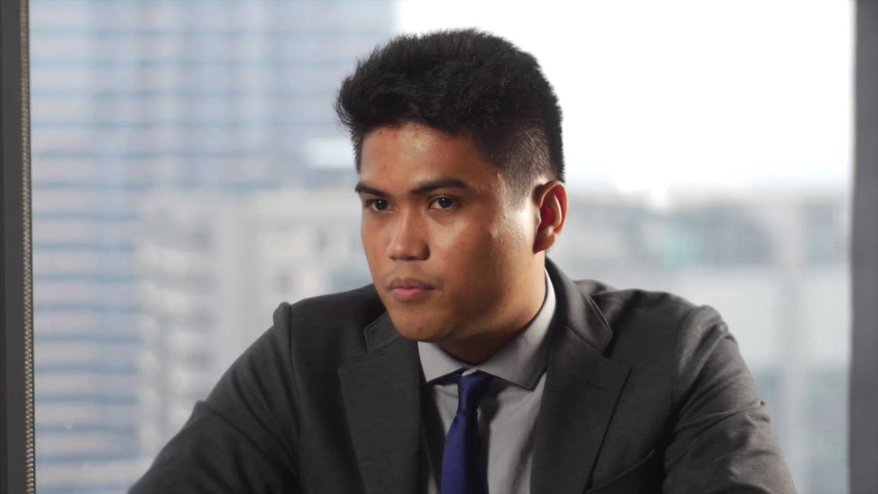 TJ Resabal on why the Filipino farmer is the ultimate entrepreneur