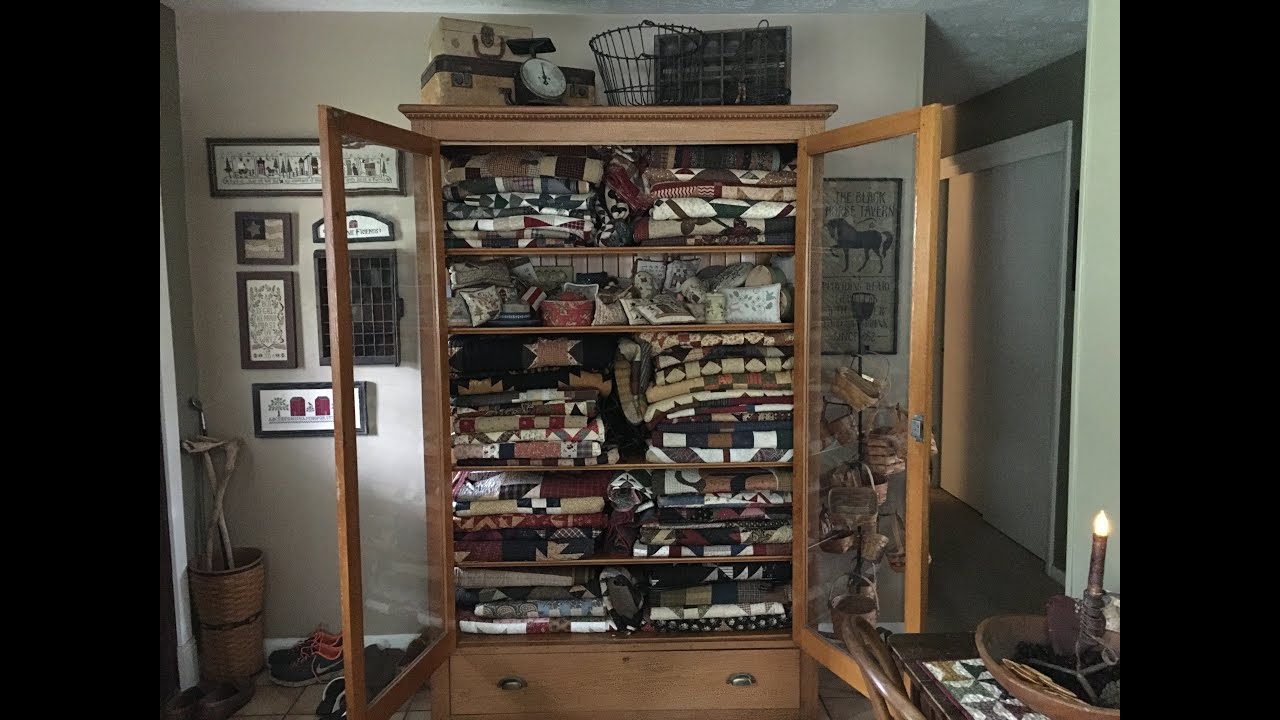 Saltbox Stitcher [Episode 38] 