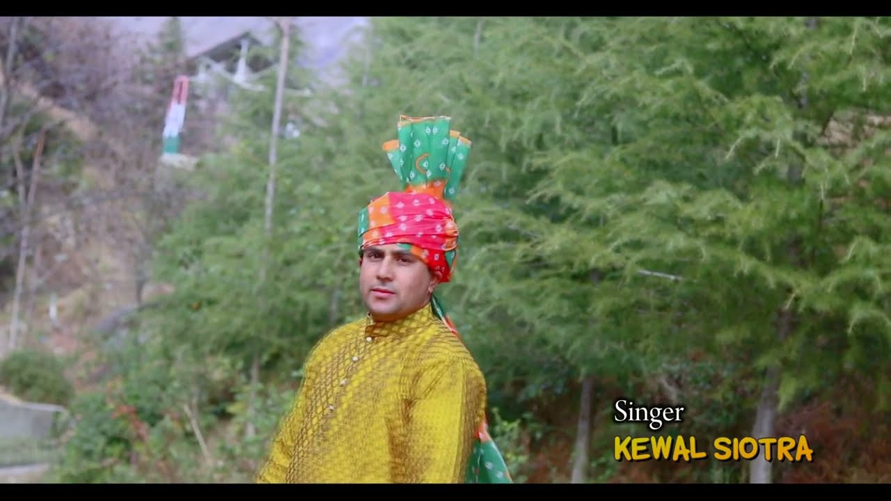 PREET - OFFICIAL TEASER OUT NOW🔥 l NEW DOGRI SONG l KEWAL SIOTRA
