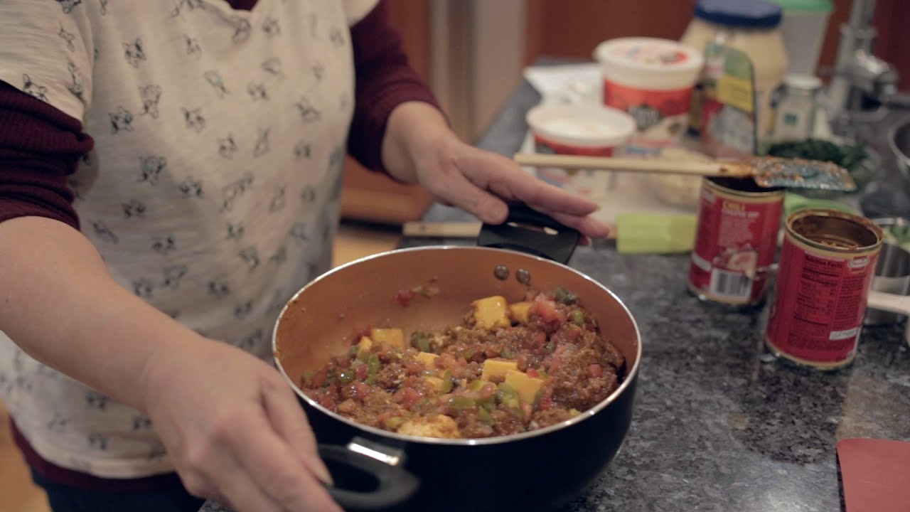 THREE Super Bowl Dips in Less Than 15 Minutes | Diana's Kitchen