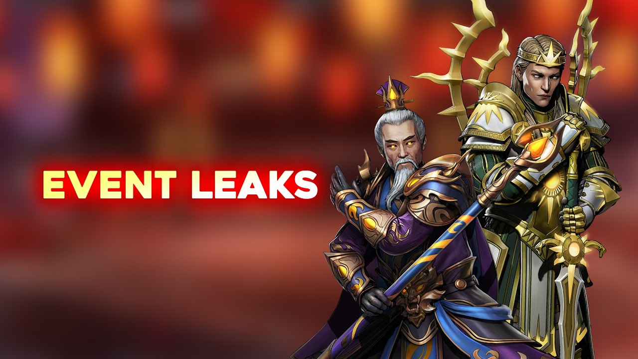 Prison Break Event Returns! FULL Rewards & Leaks Revealed - Shadow Fight 3