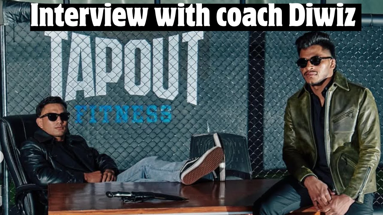Rabindra Dhant's coach Diwiz Piya on MFN 17 vs Chungreng Koren