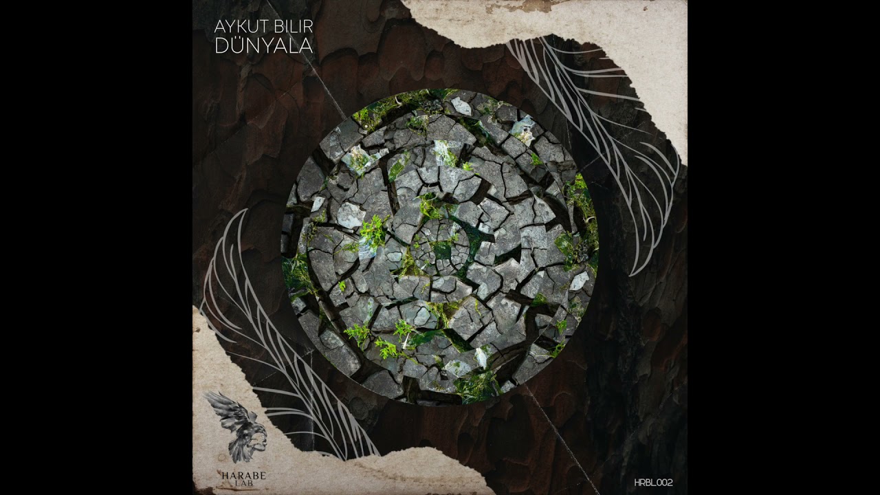 Aykut Bilir - Dünyala