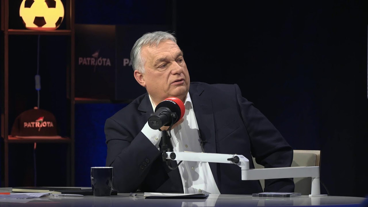 Élőben Bohár Dániellel.