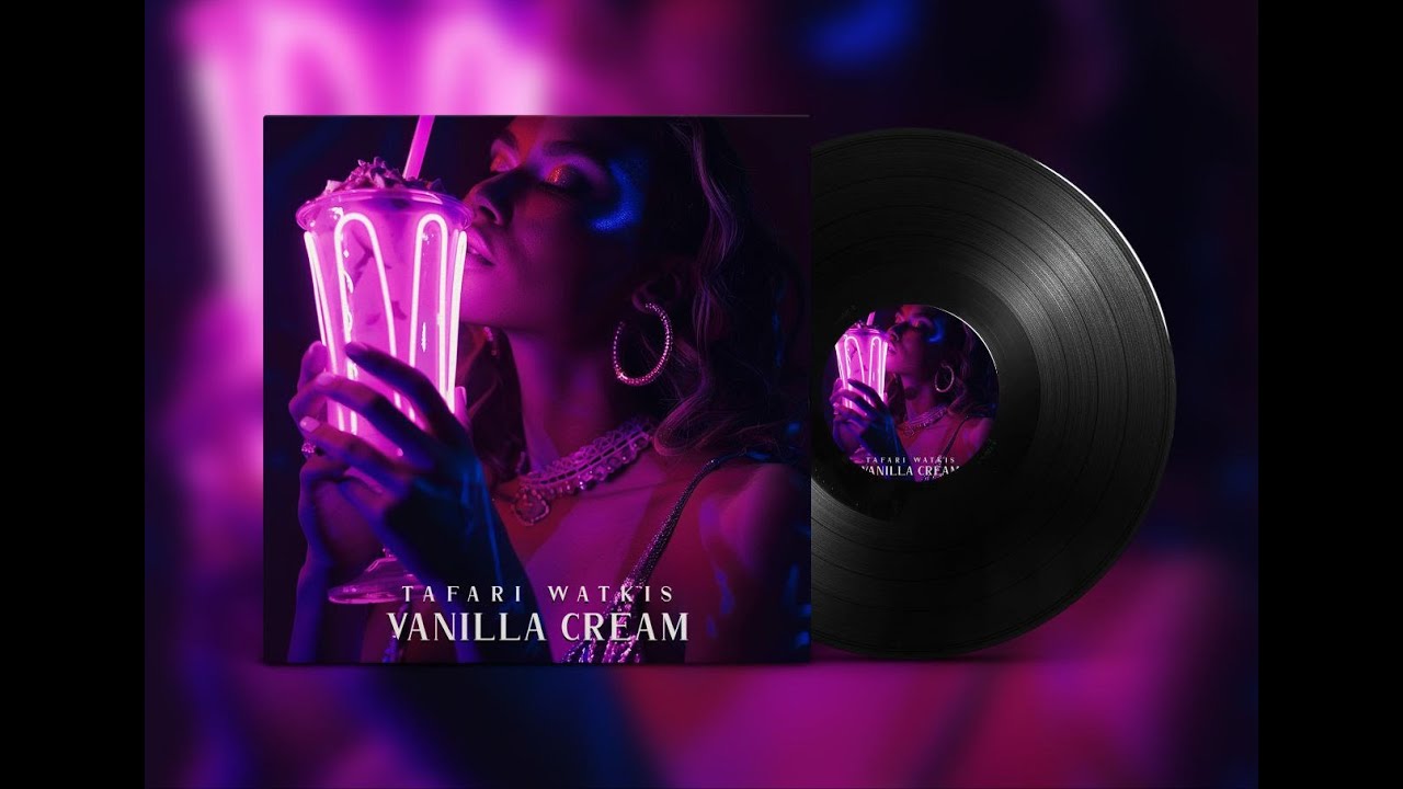 Tafari Watkis - Vanilla Cream | New Chuun Alert!