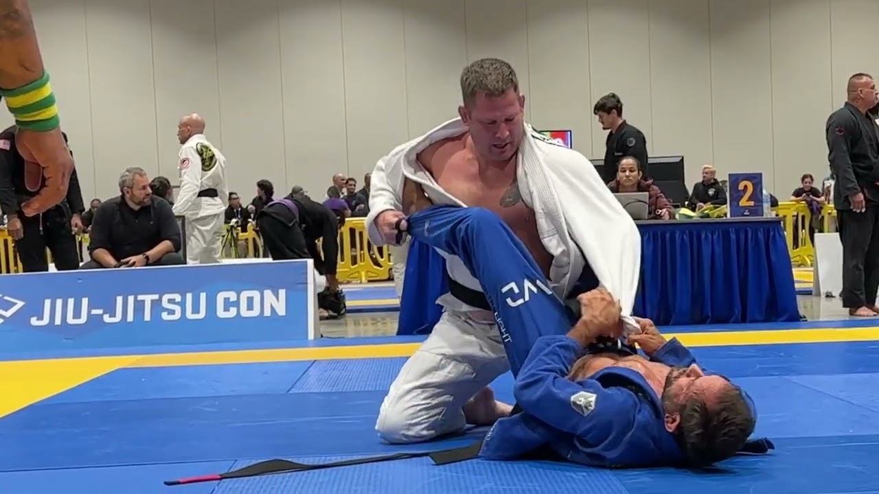 IBJJF SACRAMENTO NOV 10TH 2023