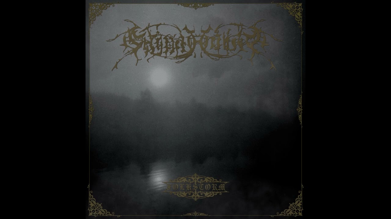 Gnipahålan - Folkstorm (Full album) 2024