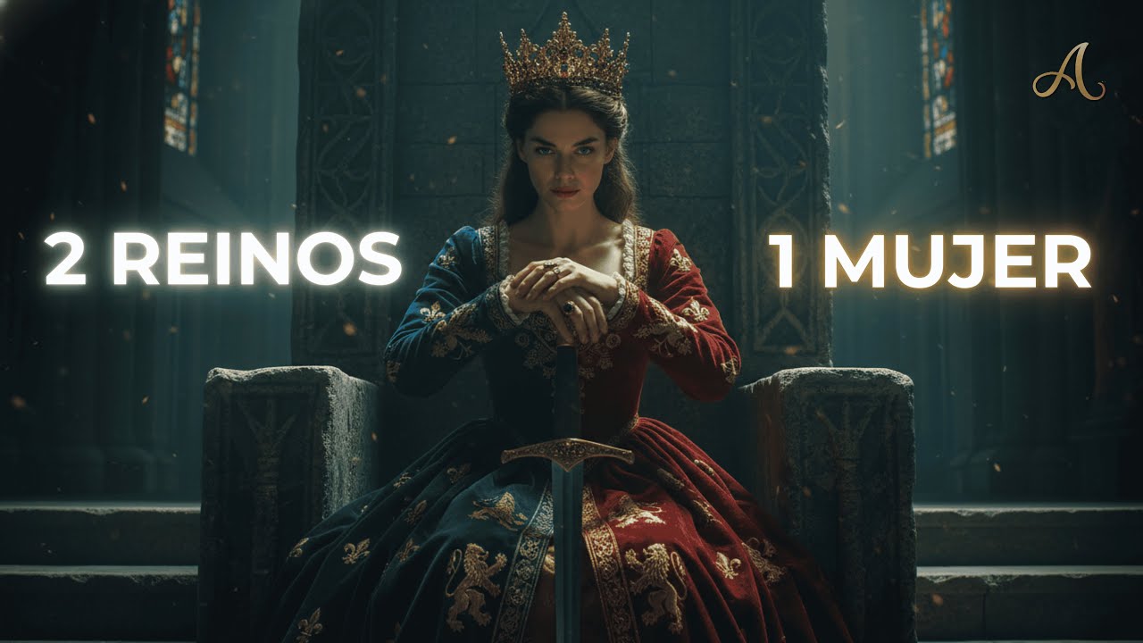 LEONOR DE AQUITANIA: La 