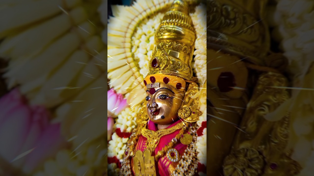 Amman Songs Status Tamil | Devotional Whatsapp Songs | Mariamman Pattu | #viralshorts #god #amman