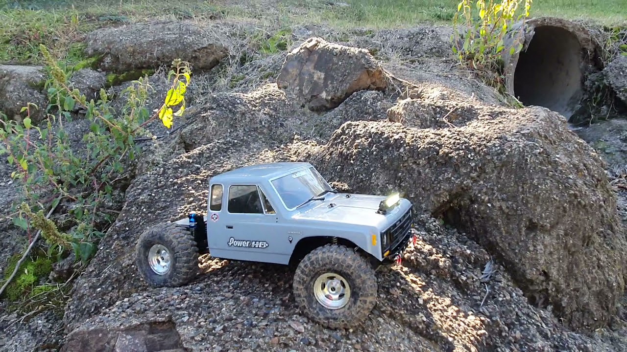 Gspeed V3 and Element RC Enduro builds, testing pen spring mod