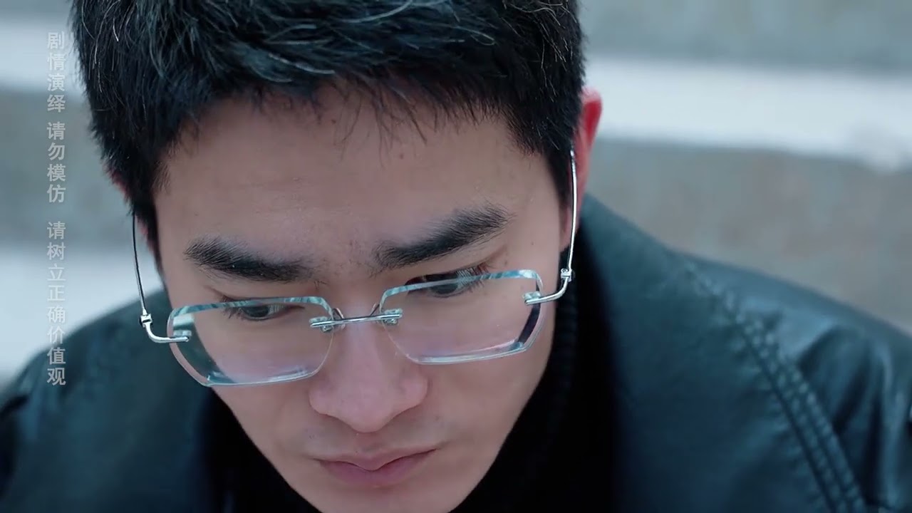 幸福屬於知足的人 #情感