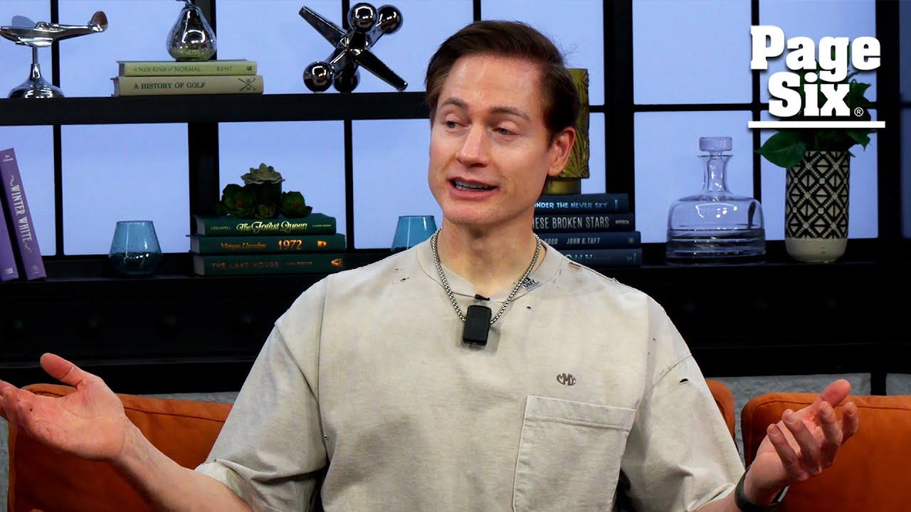 Anti-aging guru Bryan Johnson to teach how to cheat time when he brings &lsquo;Don&rsquo;t Die Summit&rsquo; to NYC