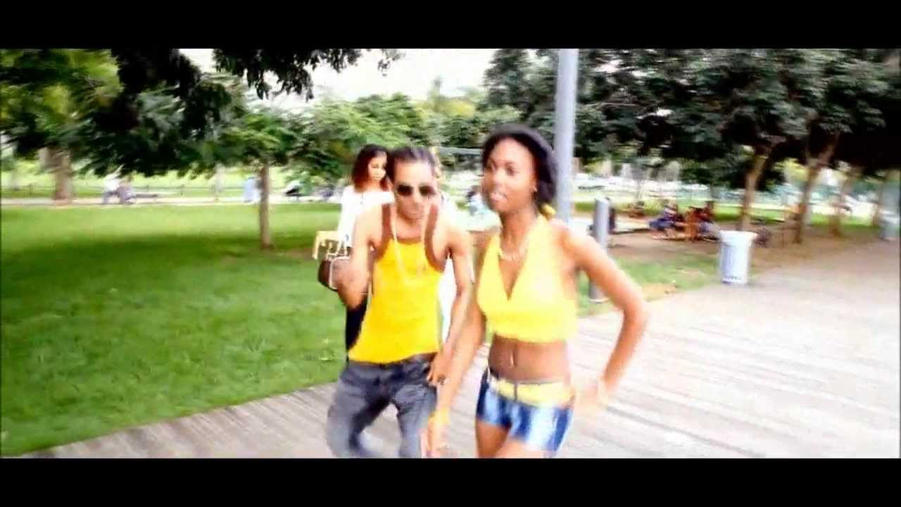 [clip dancehall] POLITIK NAI - Tou ni (Video nouveauté 2011 )