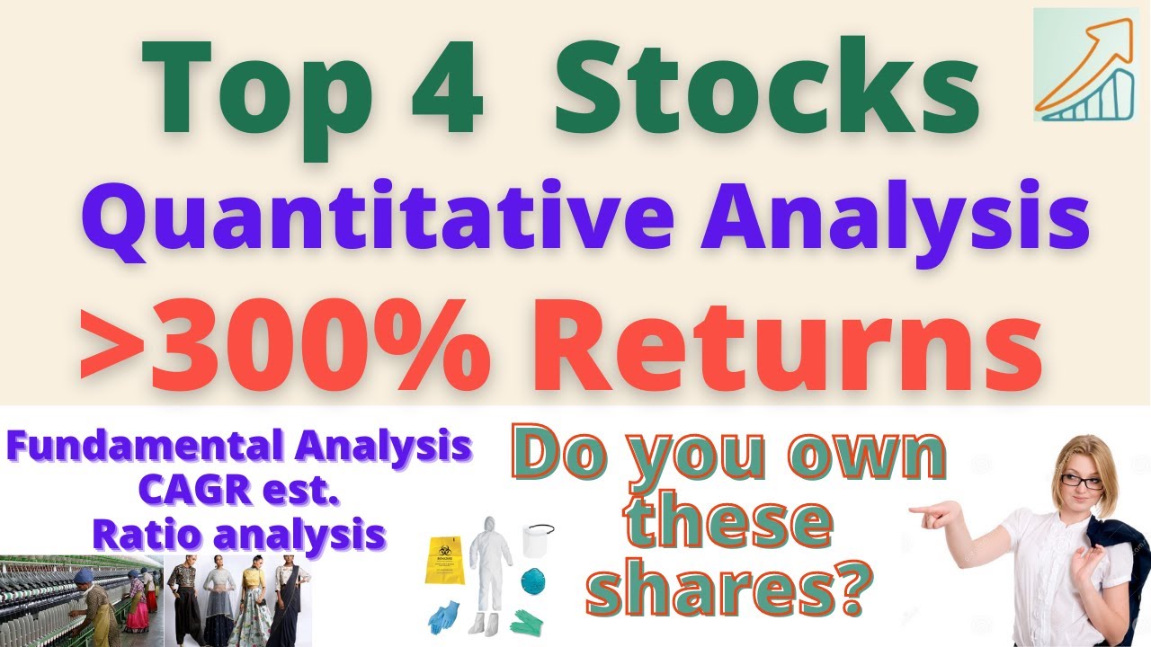 🔴  Textile Sector Multibaggers | Top Textile Stocks  | Which is the Best Textile Share?