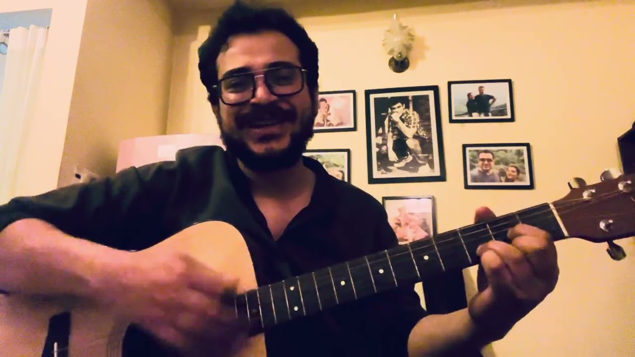 Mary Ann |Cover |মেরি আন|Anjan Dutt|Arka Sinha