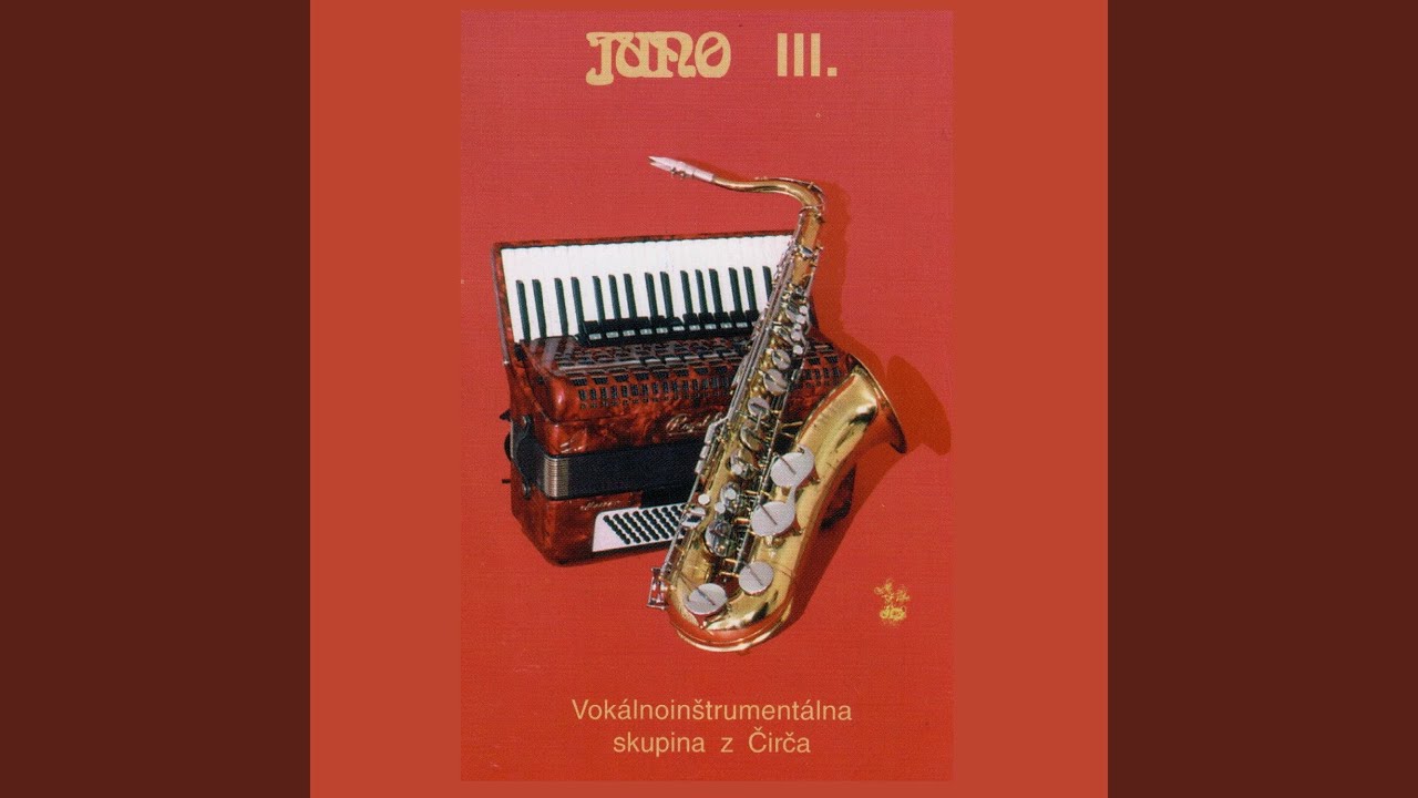 Javore, javore (Ľudová pieseň v súčasnom prevedení) - Ľudová pieseň v súčasnom...