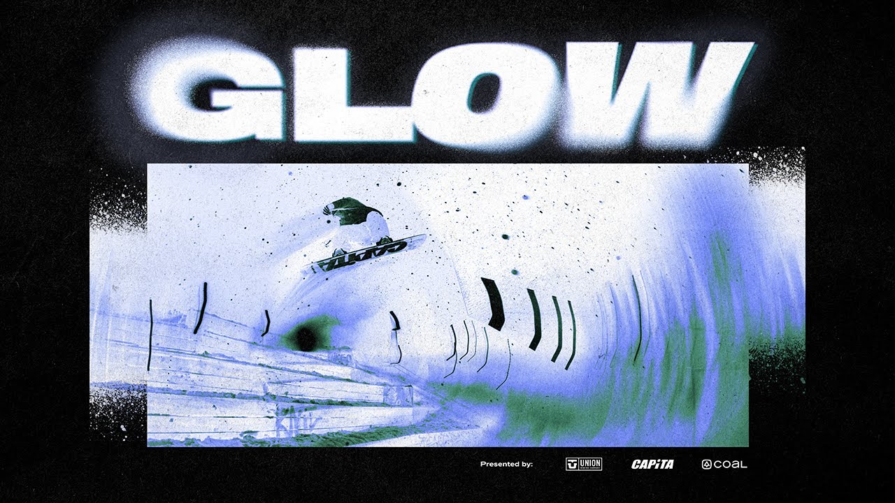 GLOW | FULL MOVIE ft Benny Milam, Austin Vizz, Miles Fallon, Himari Takamori and More