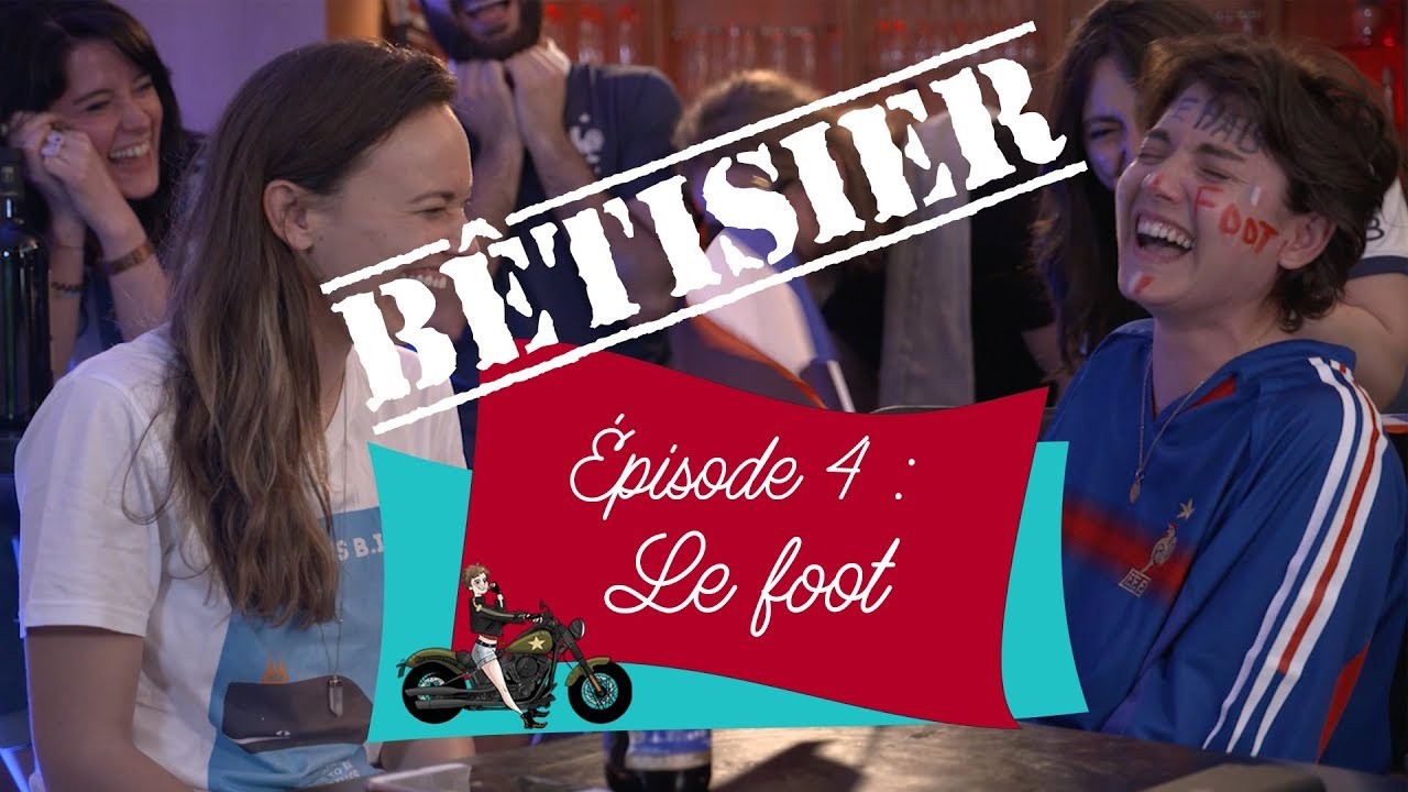 Les topos de lolo: Le bêtisier #3