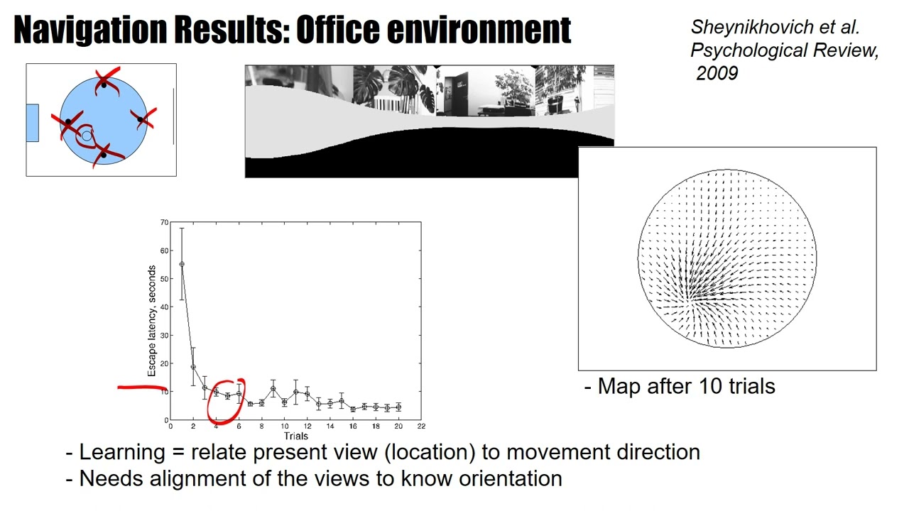 RL3.8 Inductive Bias (example 2): Self-localization and Goal-finding