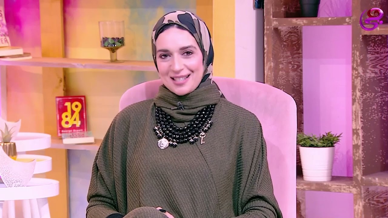برنامج نسخة أحلي_نرمين البحيري _الحلقة كاملة بتاريخ8/2/2024