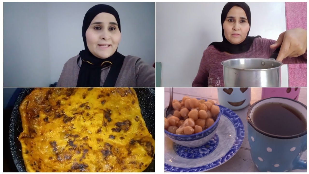 تبعوا معي نهاري تقديتي الصغيره وجدت معكم الوصفه في الدار🤲👍