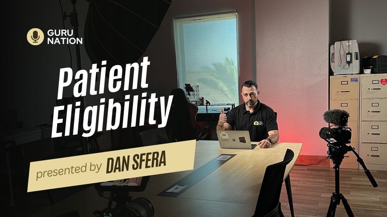 Crash Course On Clinical Research Patient Eligibility: Best Practices and Avoiding Mistakes