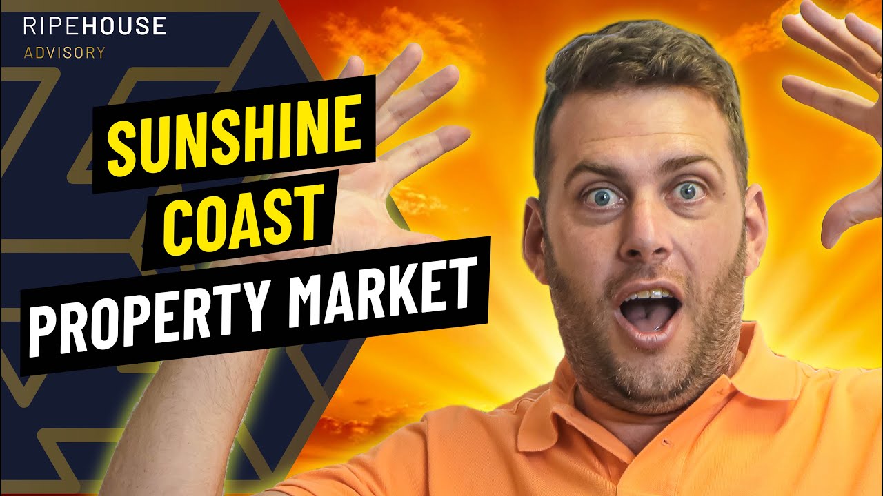 Where Should I Buy Property On The Sunshine Coast?