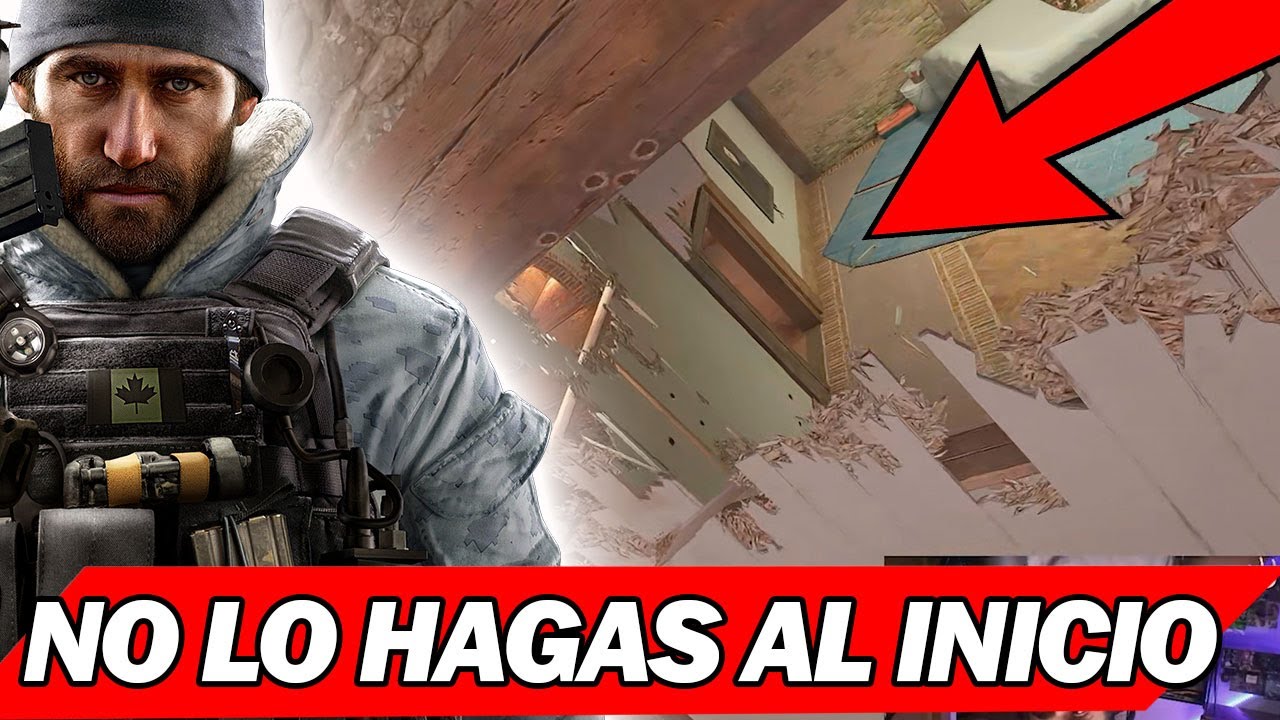 NO HAGAIS ESTO AL INICIO DE RONDA | MIWELL