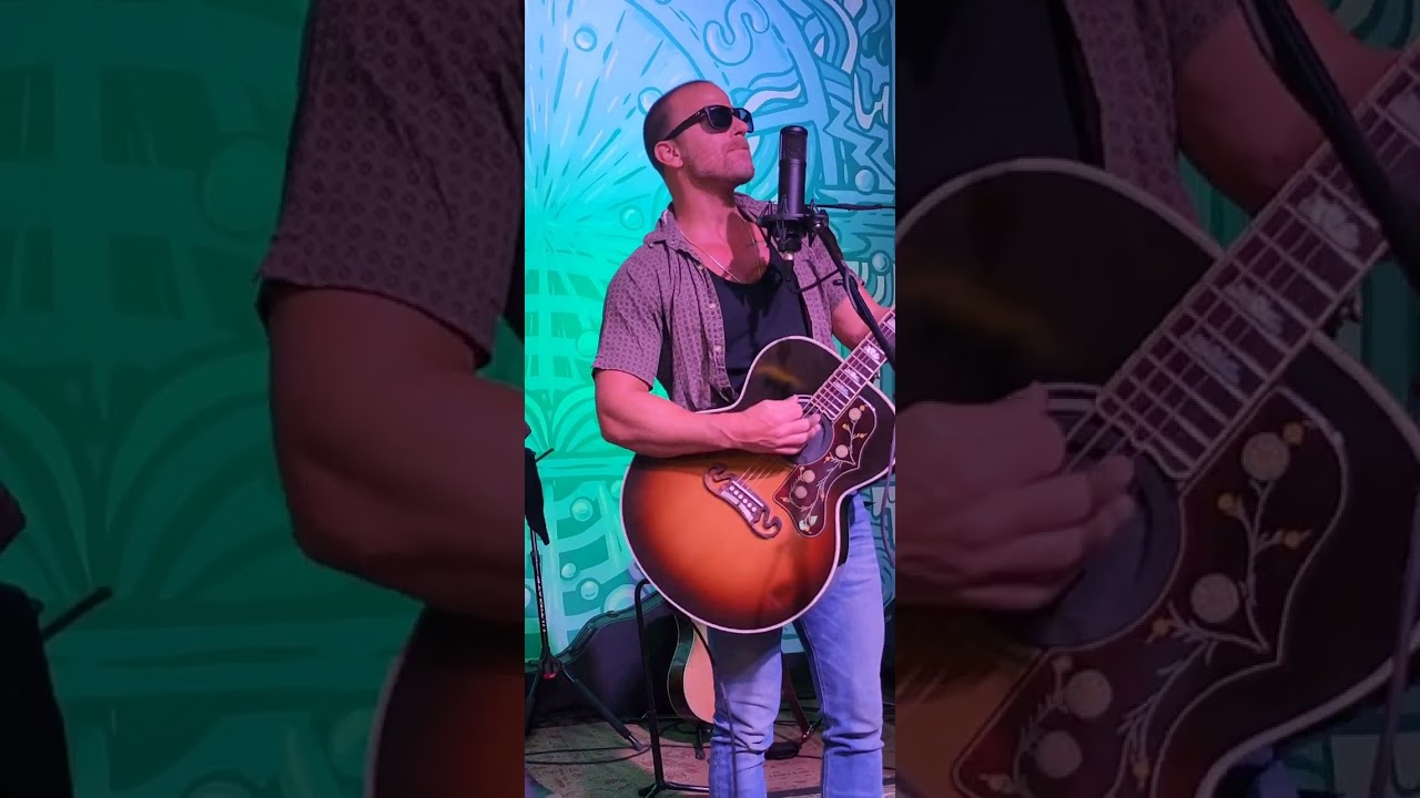 Another Night in Knoxville-Kip Moore