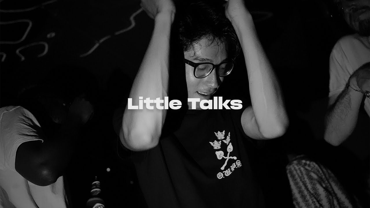 Of Monsters and Men - Little Talks (Carter Walsh Remix)
