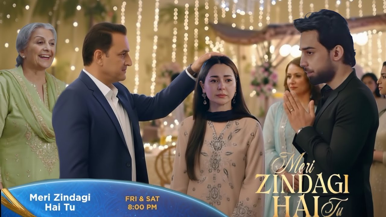 Meri Zindagi Hai Tu Episode 31 | Aira Mujhy Maaf Kar Do | Hania Aamir!Bilal Abbas |ARY Digital Drama