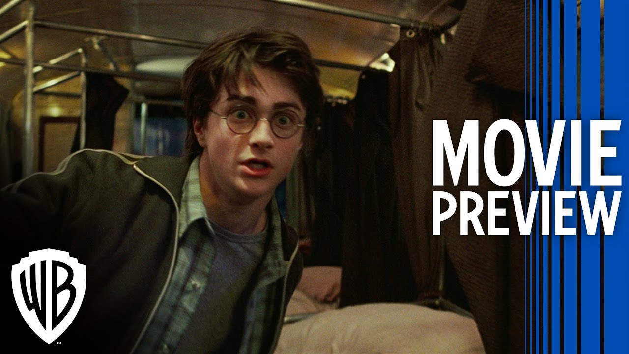 Harry Potter and the Prisoner of Azkaban | Full Movie Preview | Warner Bros. Entertainment
