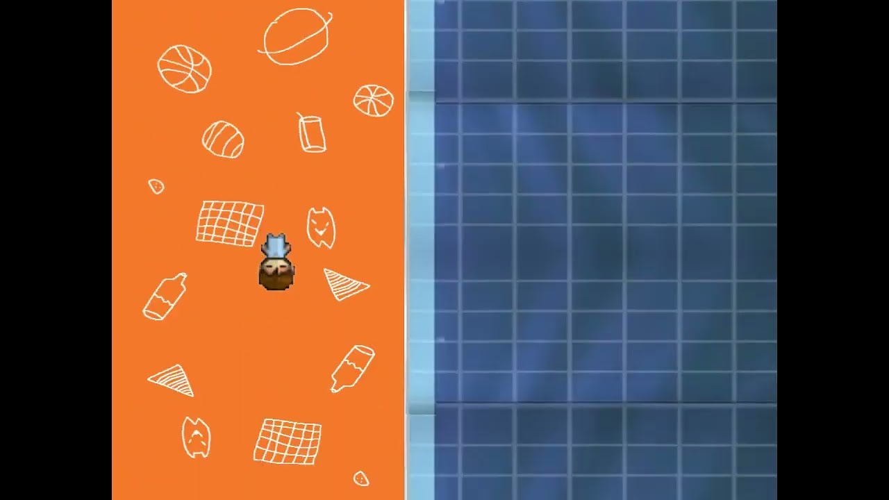 OMORI - Kels 'My Time' (By The Phone)