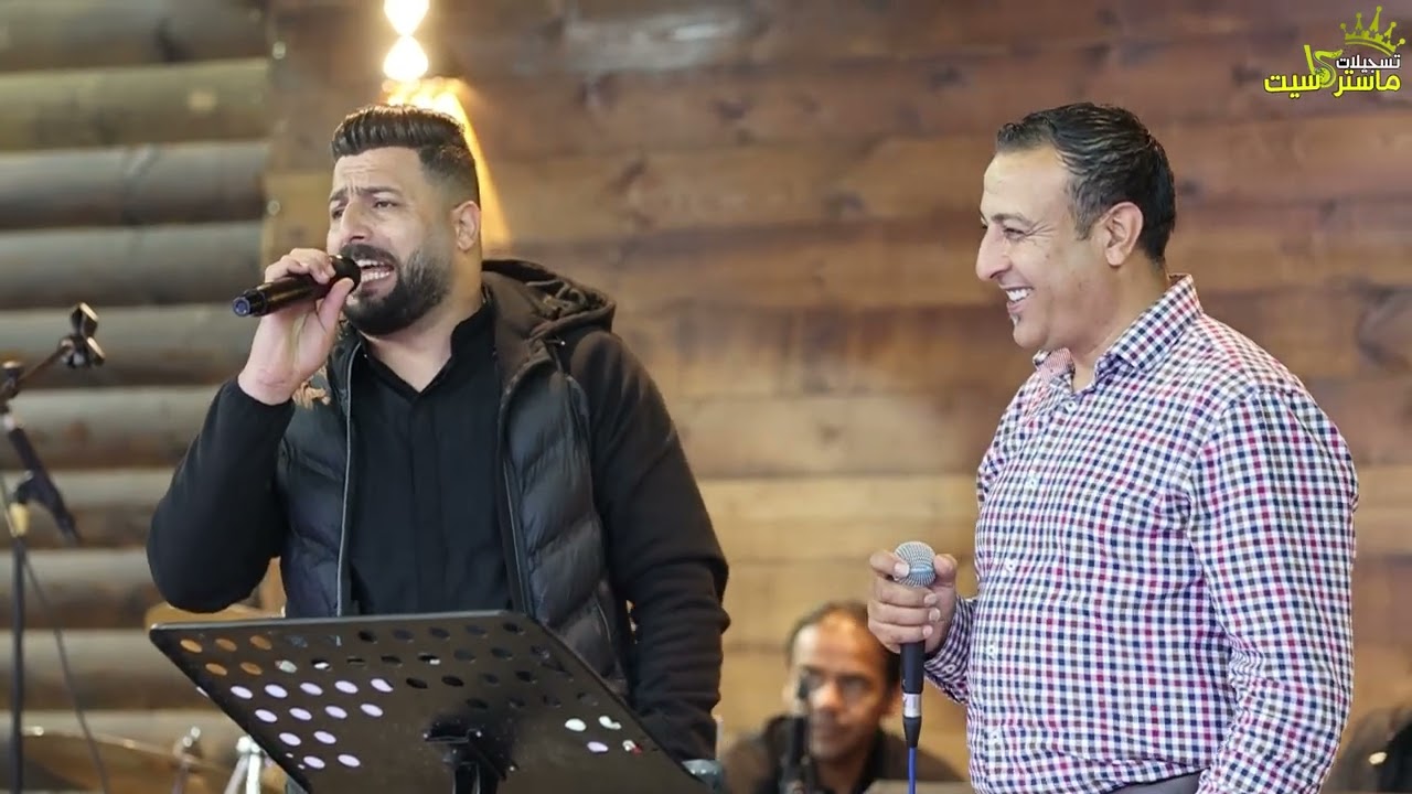 يا ظريف الطول دبكه مجوز 💯 جميل الرموني وطارق ابو عليا 2023 | مهرجان لؤي النعسان | ماستركاسيت