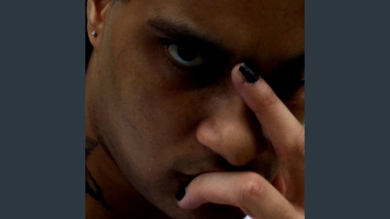 BLACK OMEN