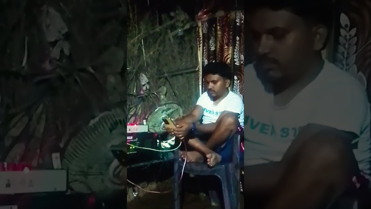 #maghi #song #ashish_yadav ka #live