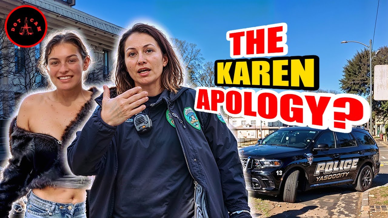 УВОЛЕНА НЕМЕДЛЕННО! Аудитор ЗАКРЫВАЕТ ИДИОТА-женщину-полицейского, мгновенное правосудие! | Аудит...