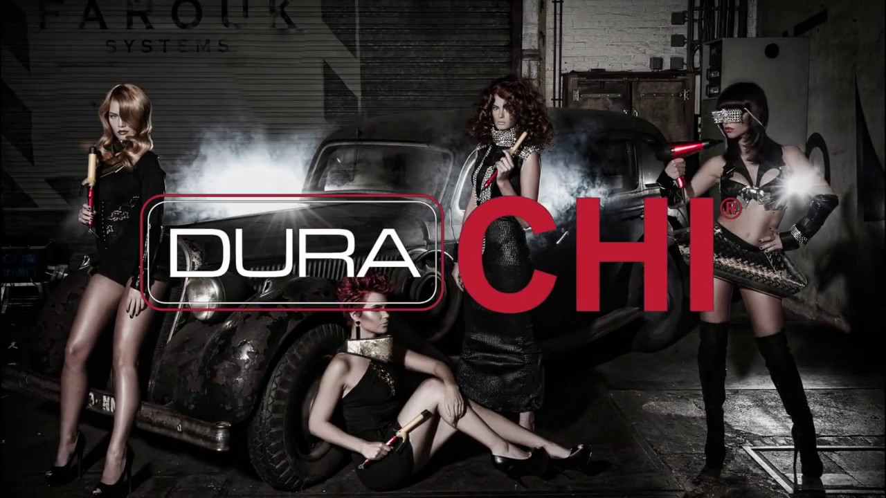 DURA CHI Professional Tools