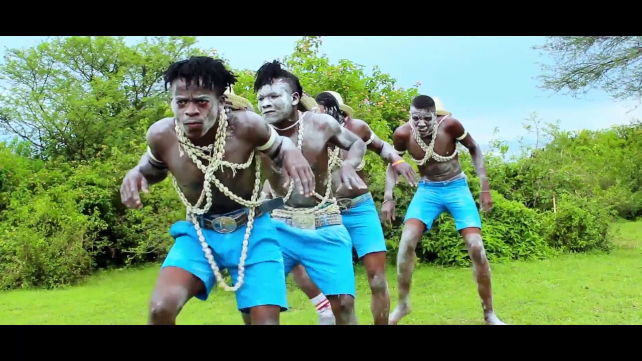 Magodi Ze Don - Songa Mbele (Official Video)