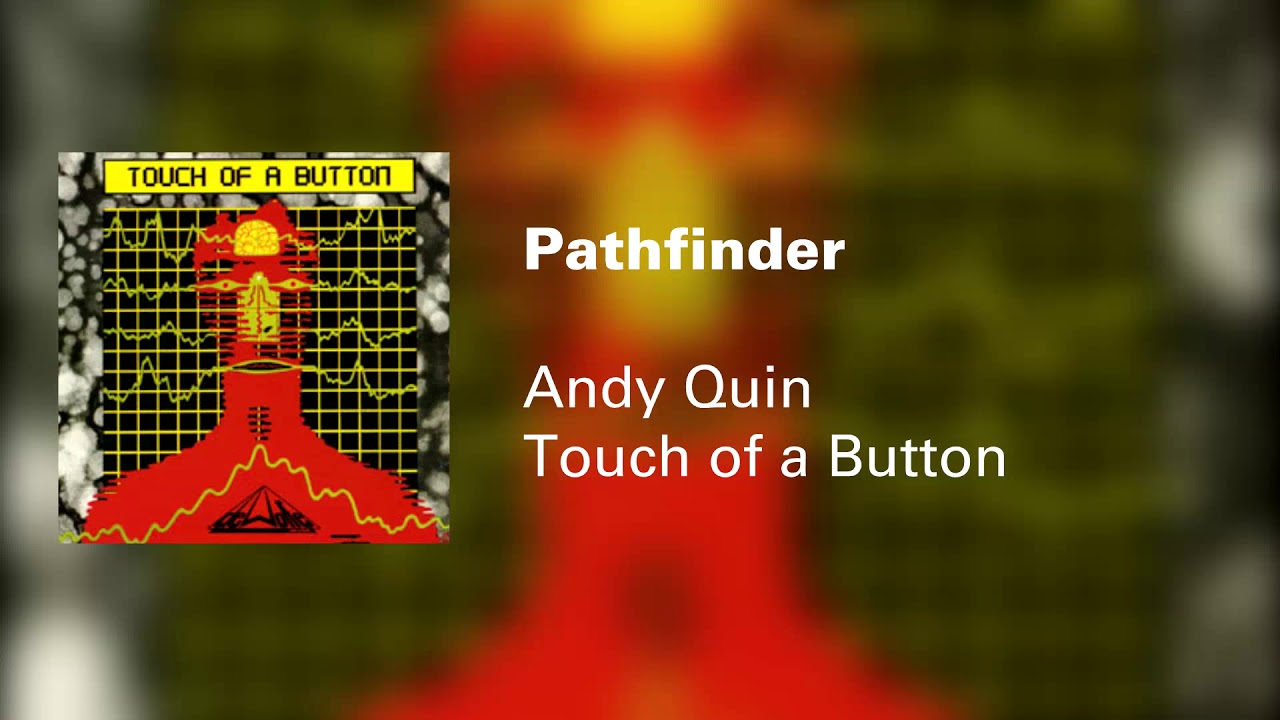 Pathfinder - Andy Quin (De Wolfe Music)