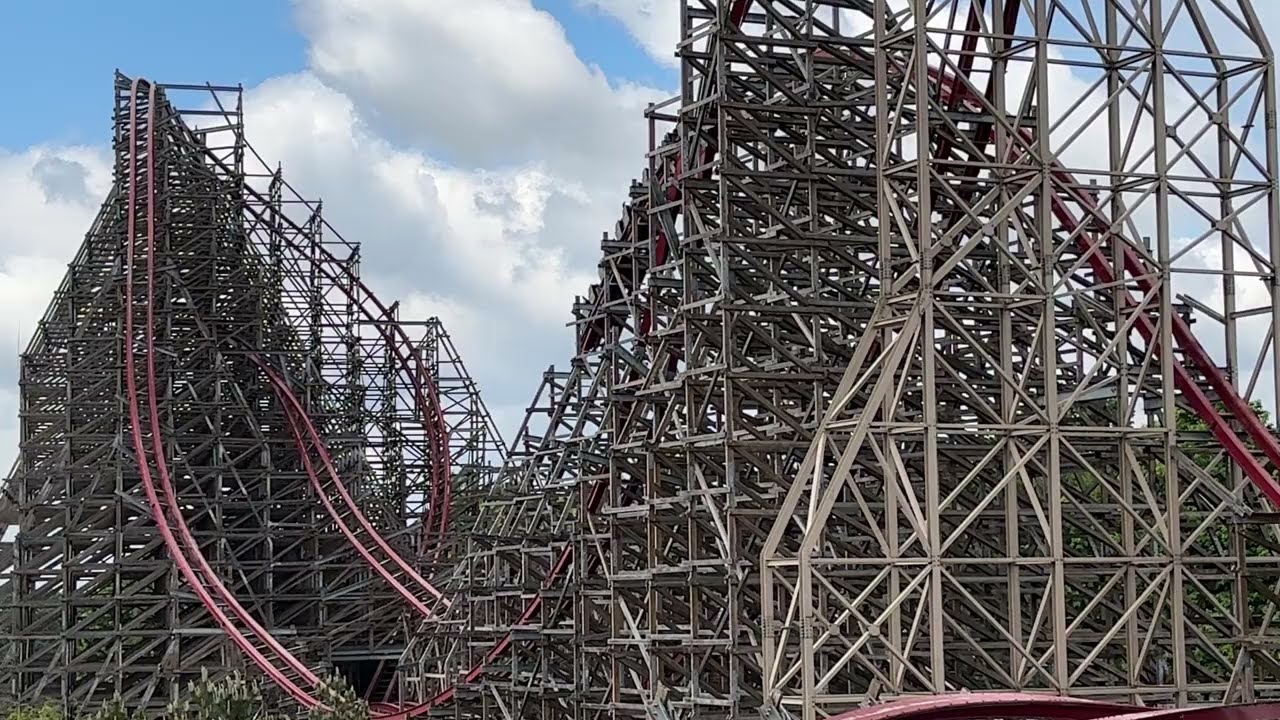 ENERGYLANDIA 2025 - Zadra - Slow Motion