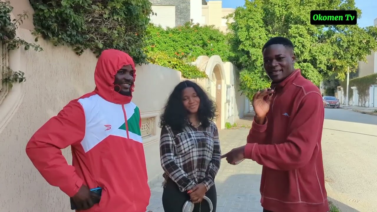 Test de fidélité 🔴 cette dame faire voyager son homme pour l'Europe et le met à la porte😭 #ad
