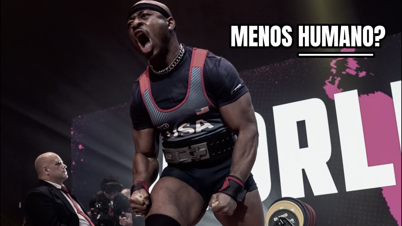 As novas regras da IPF est&atilde;o deixando o Powerlifting engessado?