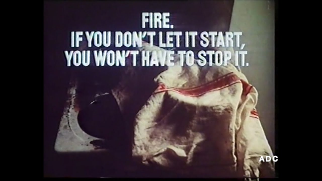 LWT adverts & PIF 13th January 1984 1 of 2