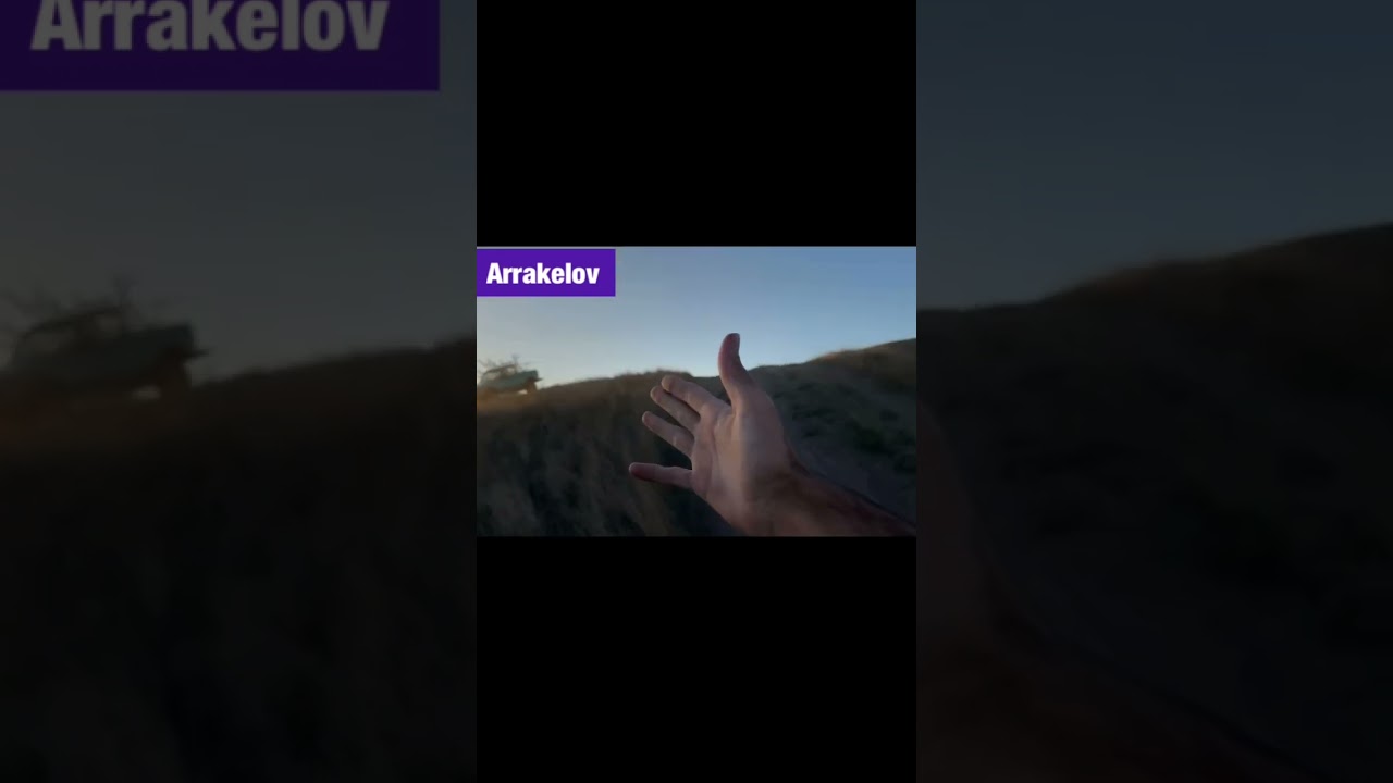 Все происходит на твич канале :Arrakelov 