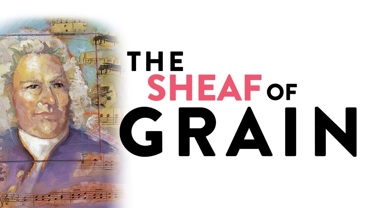 Your Story Hour | A Sheaf of Grain