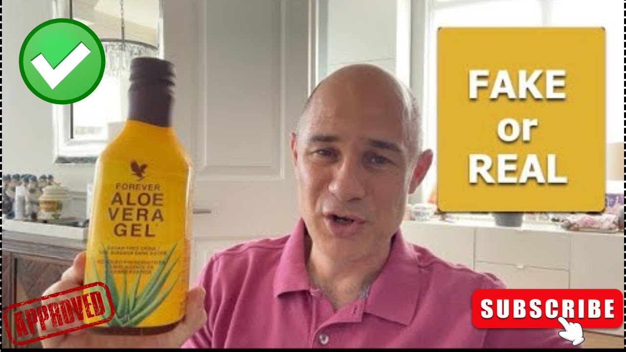 Is Forever Living Products I Fake or Real Business? I 2024